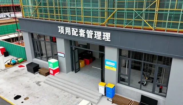 林业土建施工中项目管理的现实挑战与优化路径
