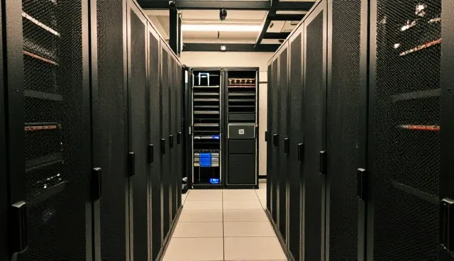 林业工程设备选型中的技术更新关注点