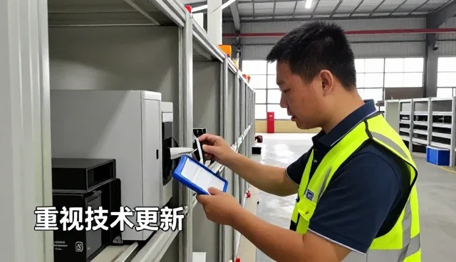 技术市场变化带来的民用项目提供机会